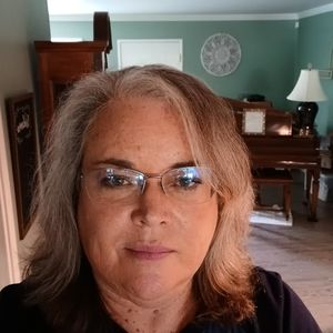 Meet your Posher, Patricia